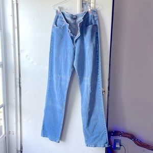 Riders jeans  18 long